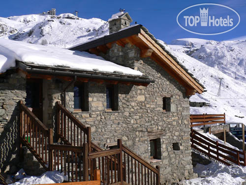 Hotelier's photos Les Maisons Charmantes APT