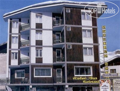 Hotelier's photos Hotel Sporting 2*