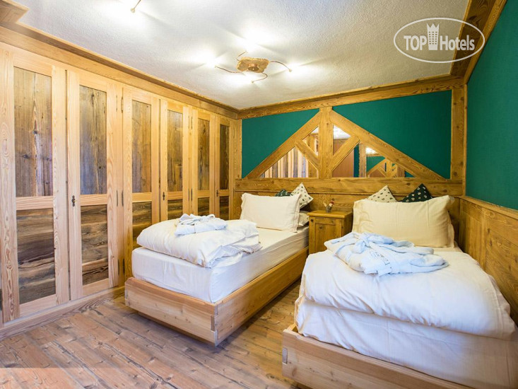 Hotelier's photos Bucavene Apartments