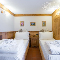 Bucavene Apartments 