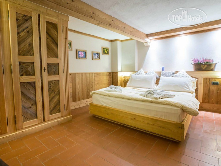 Hotel photo Bucavene Apartments 