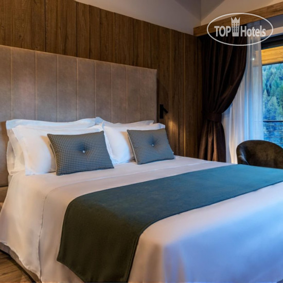 Hotelier's photos Cervino - VRetreats 5*