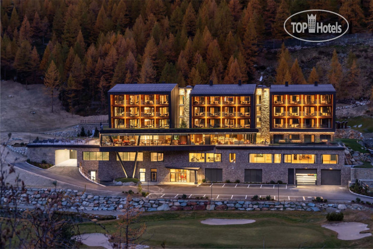 Hotel photo Cervino - VRetreats 5*