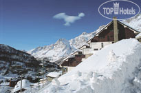 Photos Cervinia Due