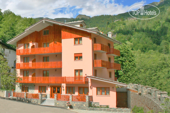 Hotelier's photos Dama Bianca 3*