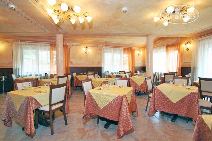 New photos from tourists Dama Bianca 3*