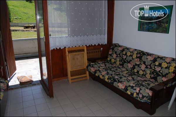 New photos from tourists Res. Circus 2*