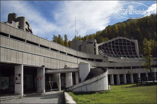 Hotelier's photos Res. Circus 2*