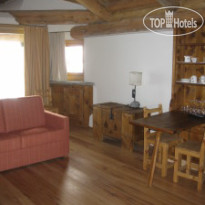 Saint Hubertus Resort 