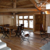 Saint Hubertus Resort 