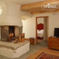 Saint Hubertus Resort 