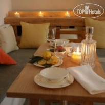 Saint Hubertus Resort 