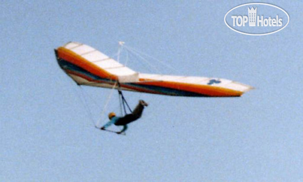 New photos from tourists Les Rochers 3*