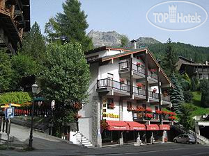 Hotelier's photos Meuble Meridiana 2*