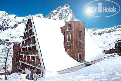 New photos from tourists La Maison Des Vacances APT