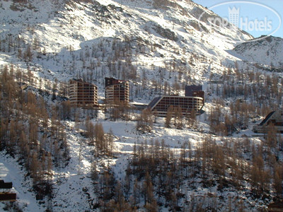 Hotelier's photos La Maison Des Vacances APT