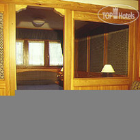 Chambres Mont Cervin 
