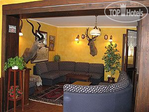Hotelier's photos Chambres Mont Cervin APT