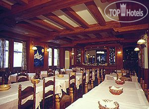 New photos from tourists Chambres Mont Cervin APT
