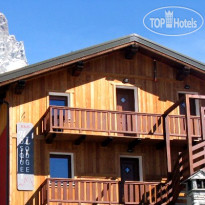 Hosquet Lodge