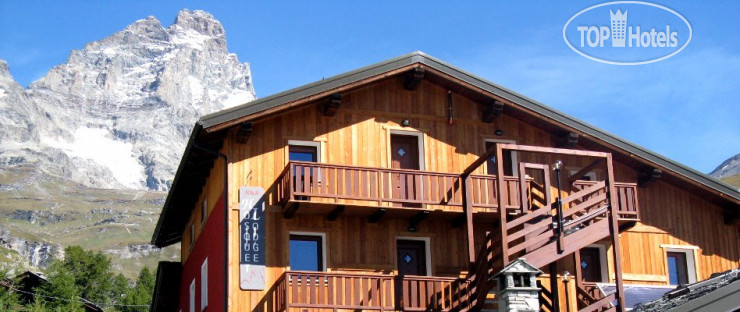 Hotel photo Hosquet Lodge APT