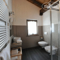 Hosquet Lodge