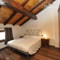 Hosquet Lodge