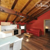Hosquet Lodge