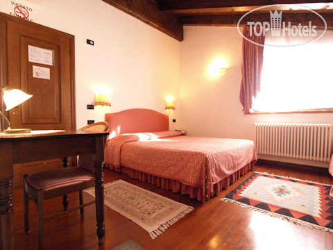 Hotelier's photos Baita Cretaz 3*