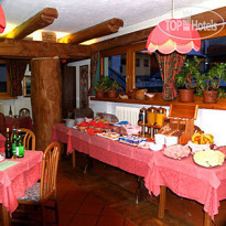 Lyskamm hotel Breuil-Cervinia 