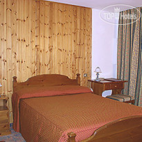Lyskamm hotel Breuil-Cervinia 