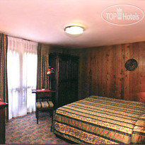 Lyskamm hotel Breuil-Cervinia 