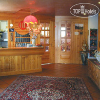 Lyskamm hotel Breuil-Cervinia 