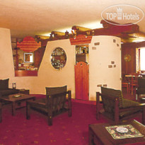 Lyskamm hotel Breuil-Cervinia 