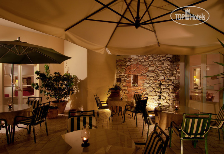 Hotelier's photos Hotel Arnolfo 3*