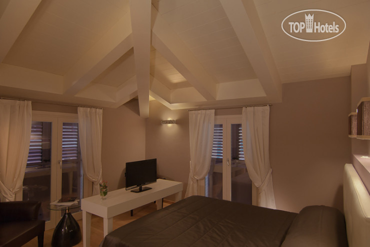 New photos from tourists Hotel Arnolfo 3*