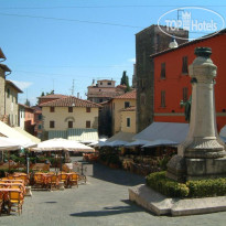 Hotel Da Vinci