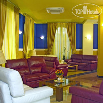 Hotel Da Vinci