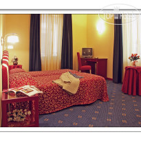 Hotel Da Vinci