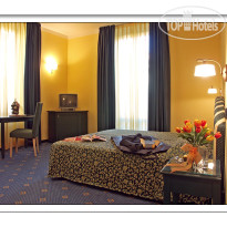 Hotel Da Vinci