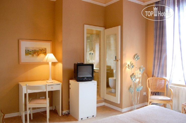 New photos from tourists Mediterraneo 3*