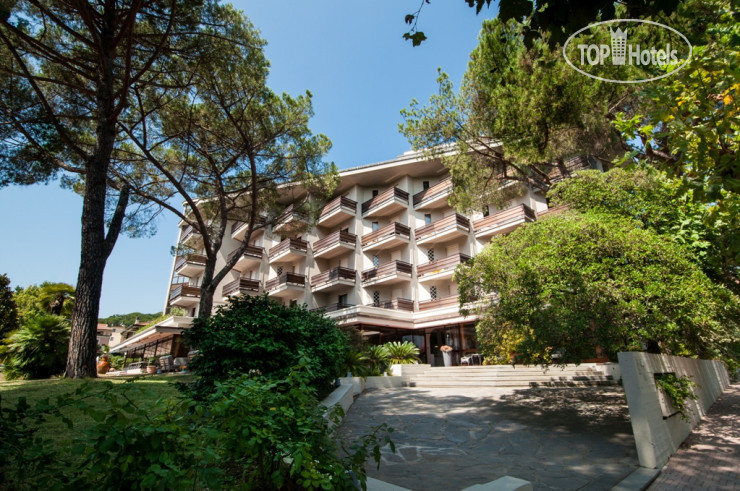 Hotel photo Michelangelo 4*