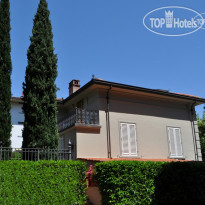 Michelangelo "villa le Magnolie"