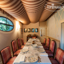 Michelangelo "villa le Magnolie"