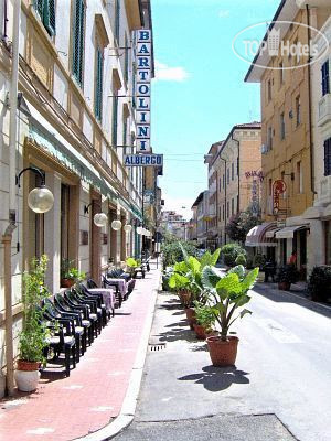 Hotel photo SmArt Hotel Bartolini 3*