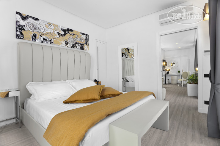 New photos from tourists Montecatini Palace Hotel 5*