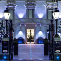 Montecatini Palace Hotel