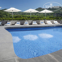 Montecatini Palace Hotel