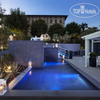 Montecatini Palace Hotel