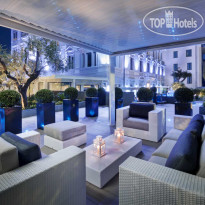 Montecatini Palace Hotel